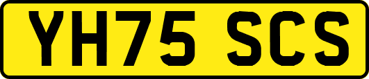 YH75SCS