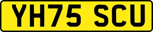YH75SCU