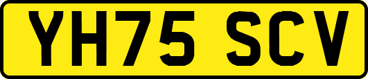 YH75SCV