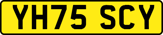 YH75SCY