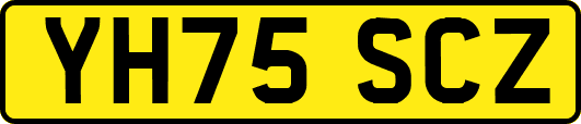 YH75SCZ