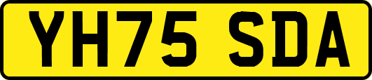 YH75SDA