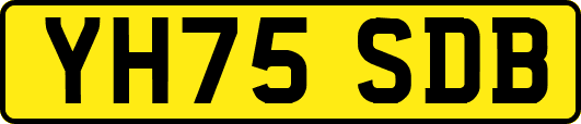 YH75SDB