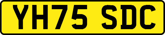 YH75SDC