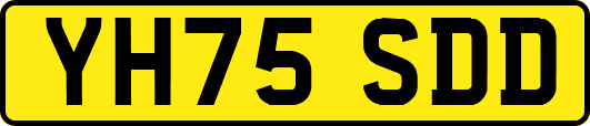 YH75SDD