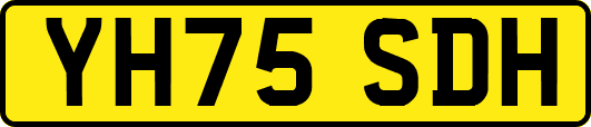 YH75SDH