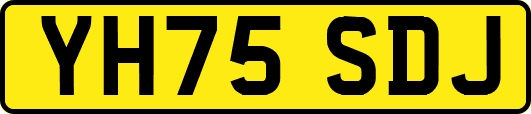 YH75SDJ