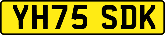 YH75SDK
