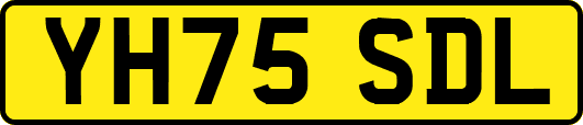 YH75SDL