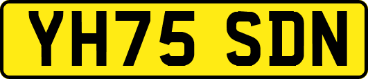 YH75SDN