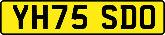 YH75SDO