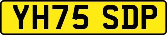YH75SDP