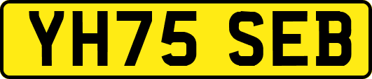 YH75SEB