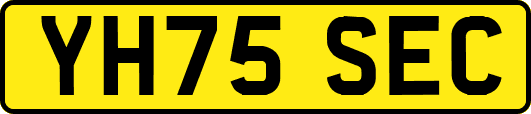 YH75SEC