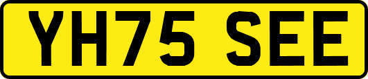 YH75SEE