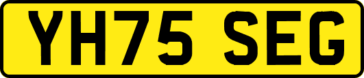 YH75SEG