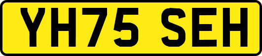 YH75SEH