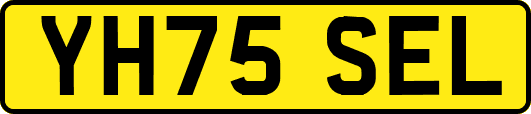 YH75SEL