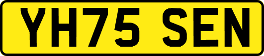 YH75SEN