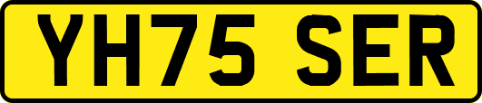 YH75SER