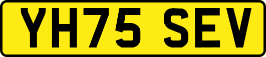 YH75SEV