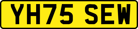 YH75SEW