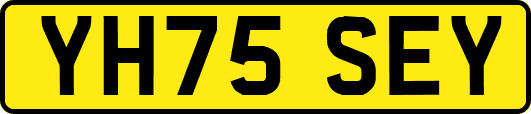 YH75SEY