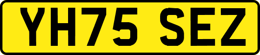 YH75SEZ