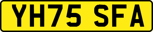 YH75SFA