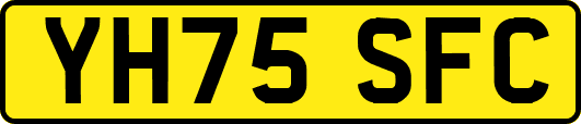 YH75SFC