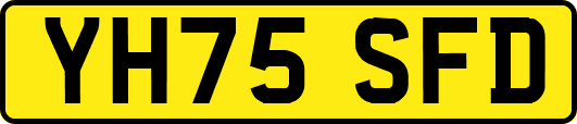 YH75SFD