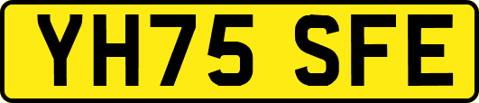 YH75SFE