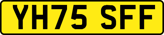 YH75SFF