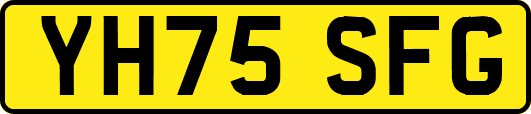 YH75SFG