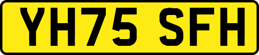 YH75SFH