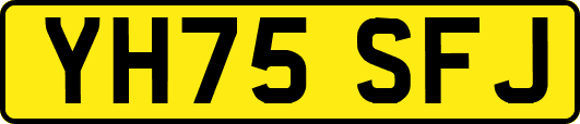 YH75SFJ