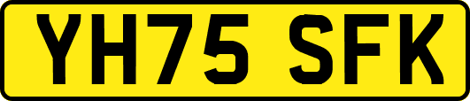 YH75SFK