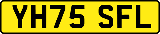 YH75SFL