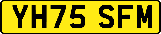 YH75SFM