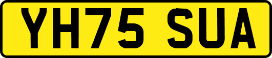 YH75SUA