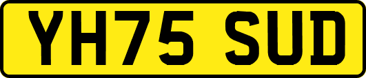 YH75SUD
