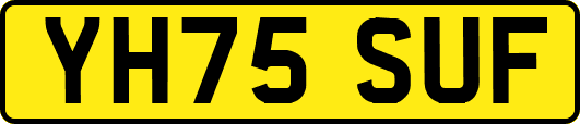 YH75SUF