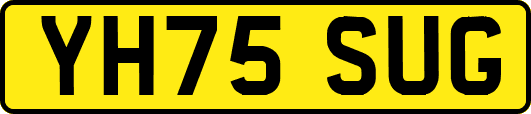 YH75SUG