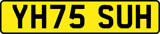 YH75SUH