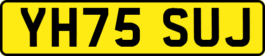 YH75SUJ