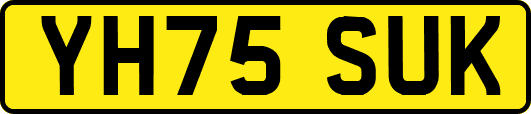 YH75SUK