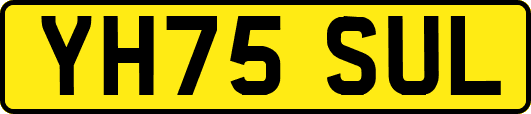 YH75SUL