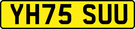 YH75SUU
