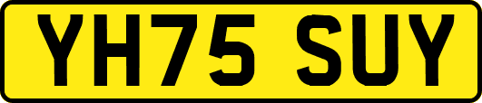 YH75SUY