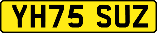 YH75SUZ
